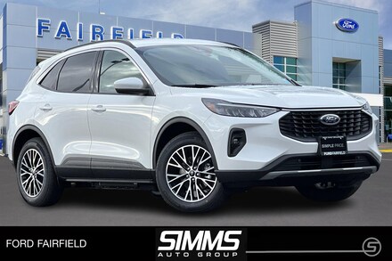 2024 Ford Escape Base SUV