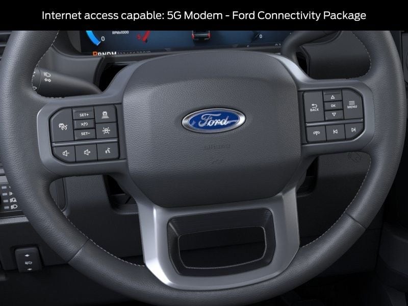 2026 Ford F-250 Super Duty Lariat - Photo 14