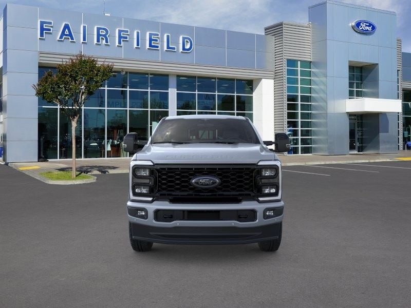 2026 Ford F-250 Super Duty Lariat - Photo 34