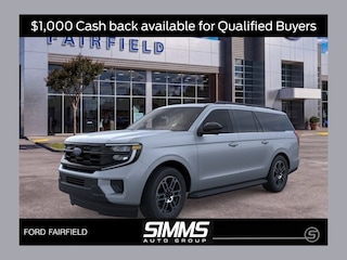 2026 Ford Expedition Max Active SUV