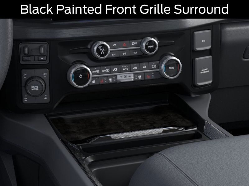 2026 Ford F-250 Super Duty Lariat - Photo 18