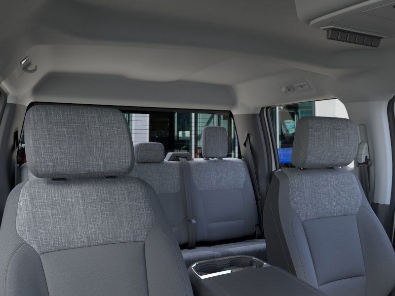 2025 Ford F-250 Super Duty XLT - Photo 25