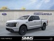 Ford F-150 Lightning