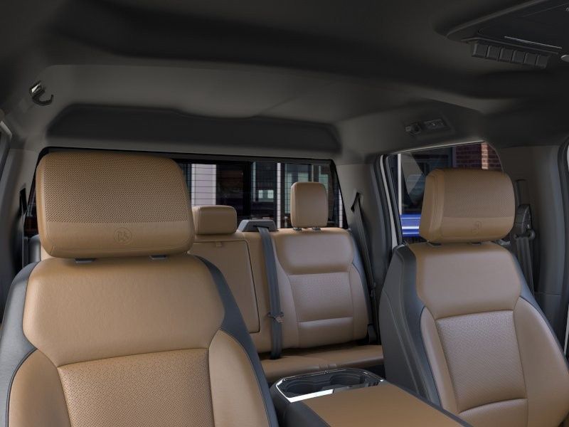 2026 Ford F-250 Super Duty Lariat - Photo 26