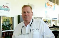 Staff member Aaron Simms from ID_f92c26