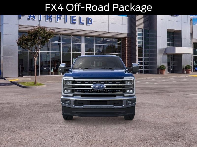 2026 Ford F-250 Super Duty Lariat - Photo 7