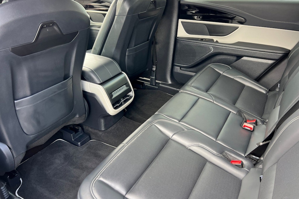 Used 2024 Lincoln Nautilus Premiere SUV