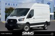  Ford Transit-250 Cargo