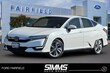 Honda Clarity Plug-In Hybrid