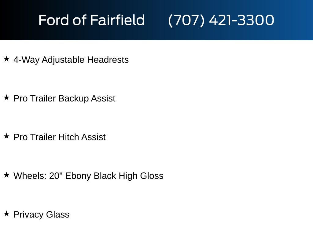 2026 Ford F-250 Super Duty Lariat - Photo 28