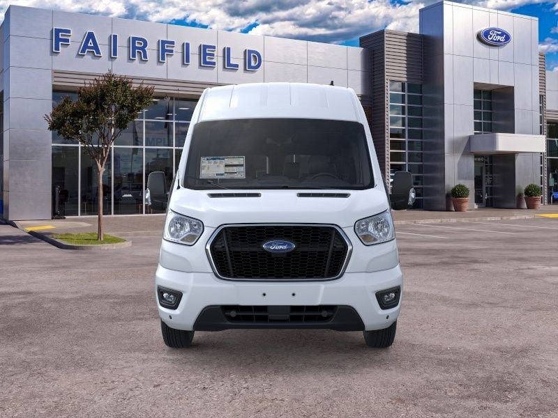 2025 Ford Transit Passenger Van XLT - Photo 6