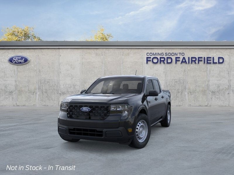 2025 Ford Maverick XL photo 2