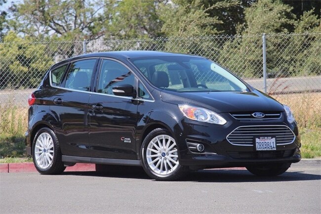 ford c max 2015