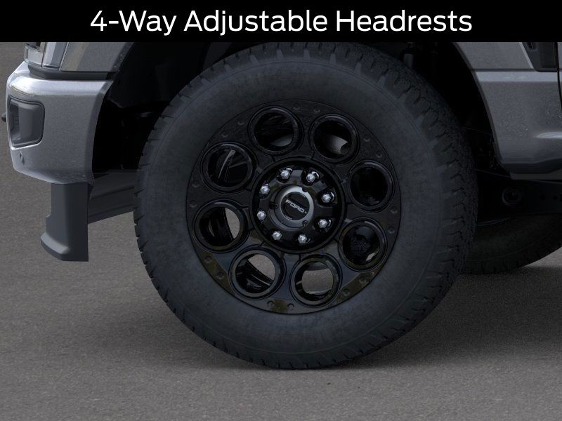 2026 Ford F-250 Super Duty Lariat - Photo 23
