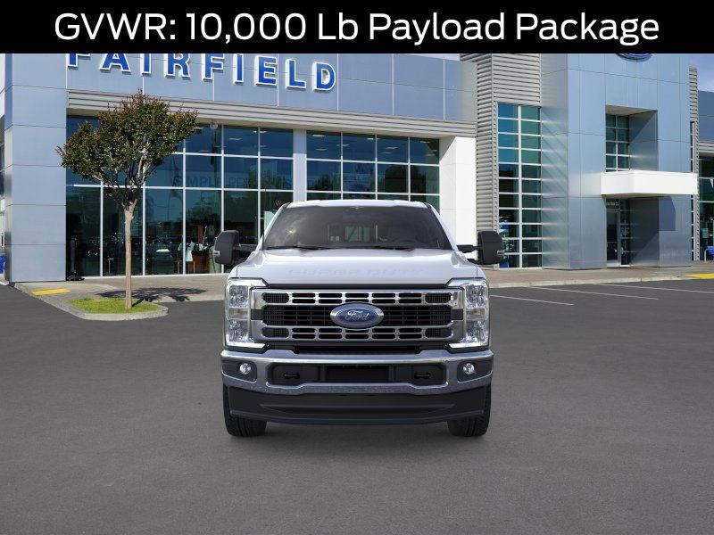 2025 Ford F-250 Super Duty XLT - Photo 7