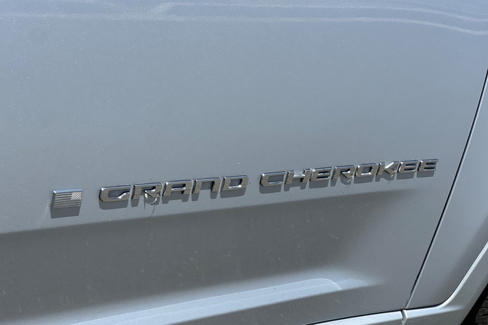 2022 Jeep Grand Cherokee Overland - Photo 26