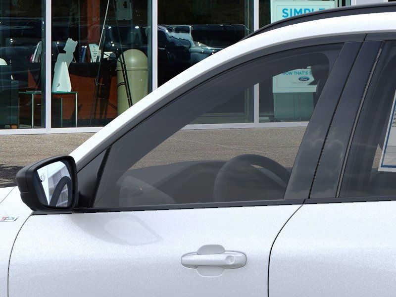 2025 Ford Escape Hybrid ST-Line - Photo 23