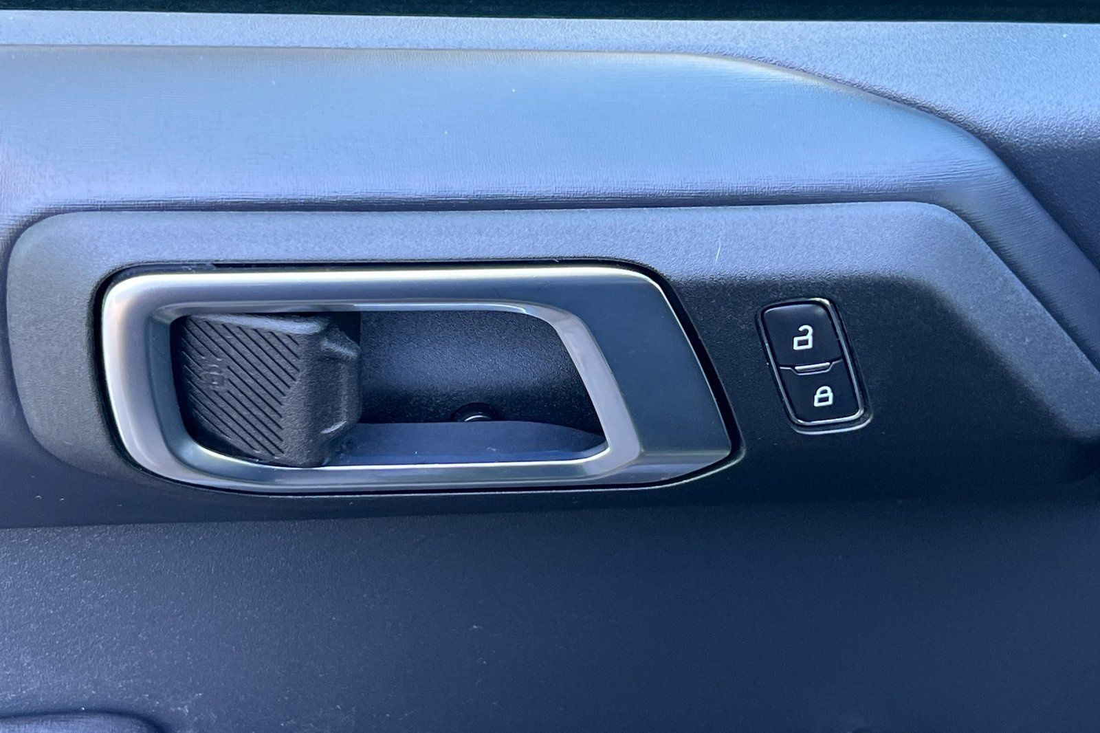 2025 Ford Bronco 4-Door Outer Banks - Photo 14