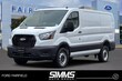 Ford Transit-250 Cargo