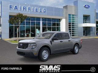 2026 Ford Maverick XL Truck SuperCrew