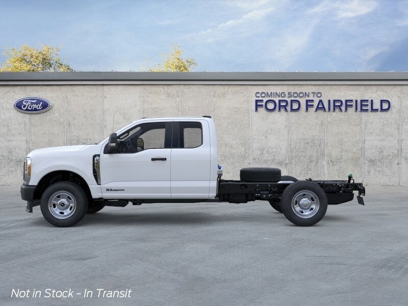 2026 Ford F-350 XL photo 3