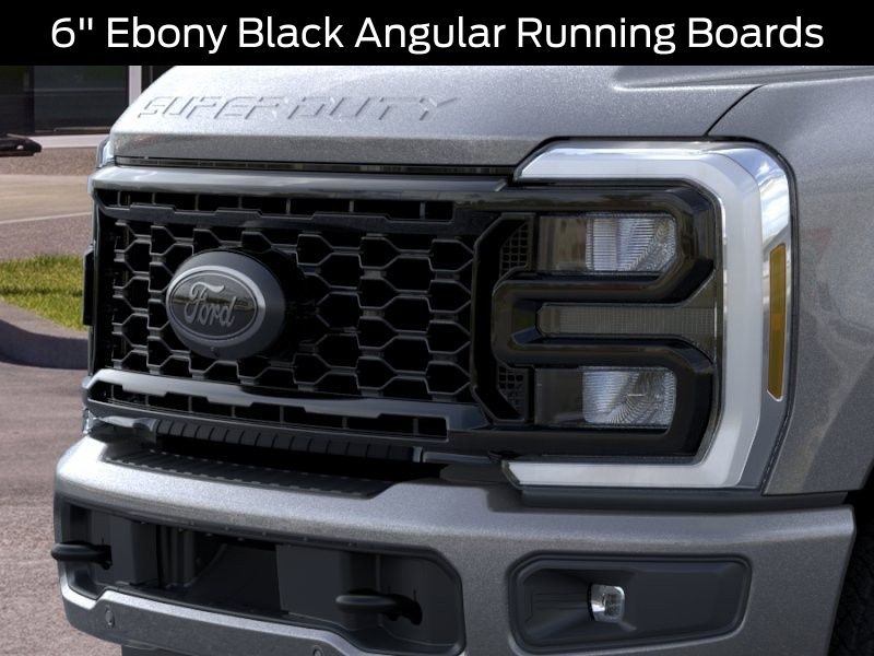 2026 Ford F-250 Super Duty Lariat - Photo 21