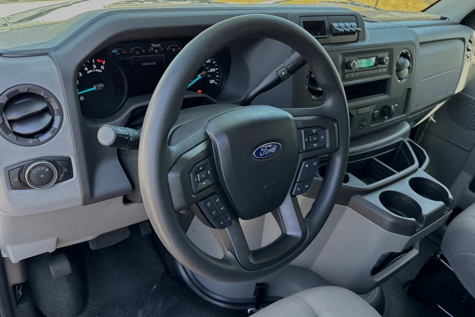 2024 Ford E-350 Base photo 3