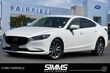 Mazda Mazda6
