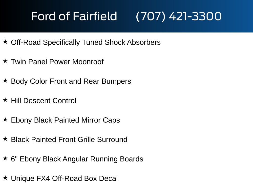2025 Ford F-250 Super Duty Lariat - Photo 20