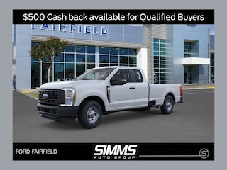 2026 Ford F-250 XL Truck Super Cab
