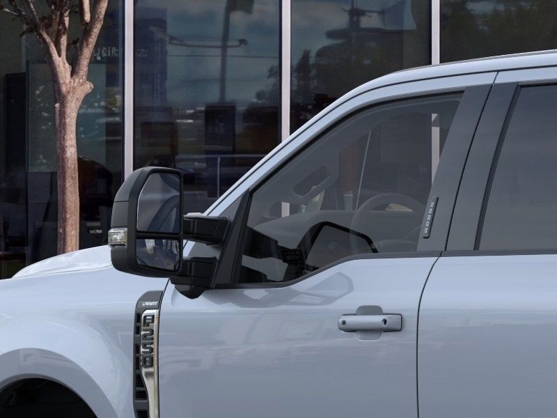 2026 Ford F-250 Super Duty Lariat - Photo 22