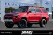 Toyota 4Runner