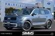  Kia Telluride
