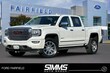 GMC Sierra 1500