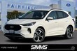 Ford Escape Hybrid