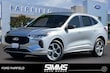 Ford Escape Hybrid