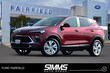 Buick Encore GX