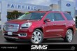 GMC Acadia