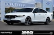 Honda Accord Hybrid