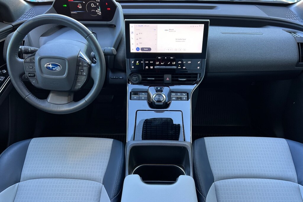 Used 2023 Subaru Solterra Touring SUV