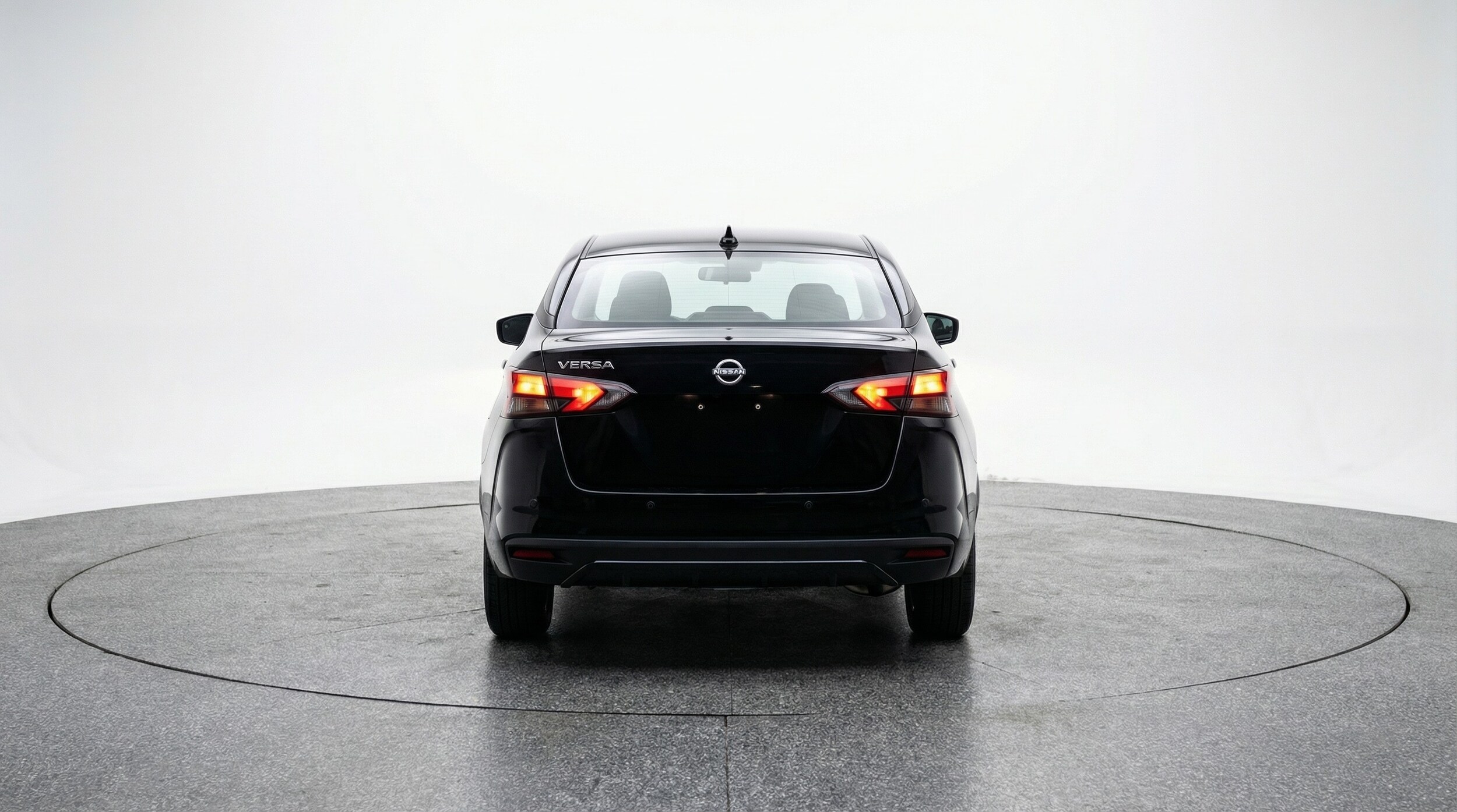 Thumbnail: 2025 Nissan Versa - 6