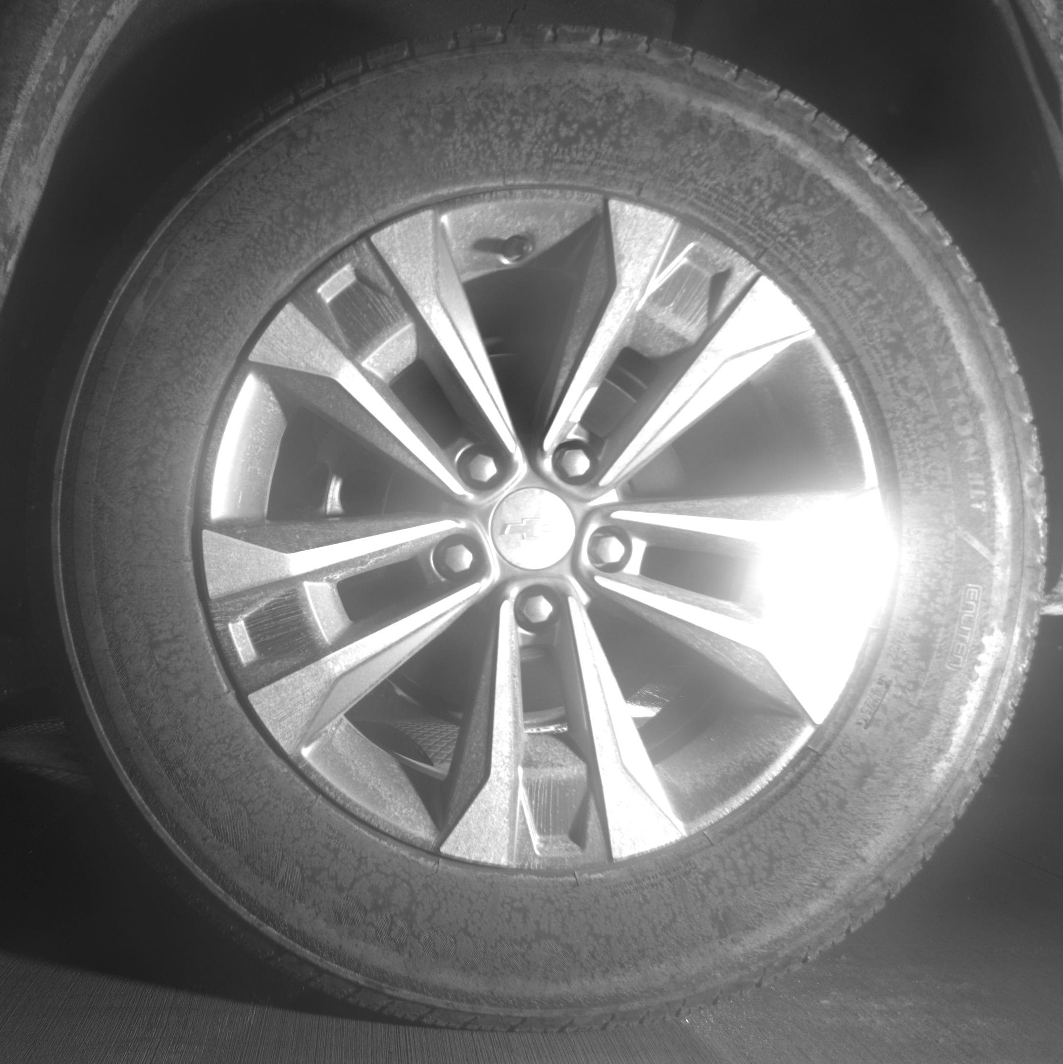 Thumbnail: 2025 Chevrolet Equinox - 11