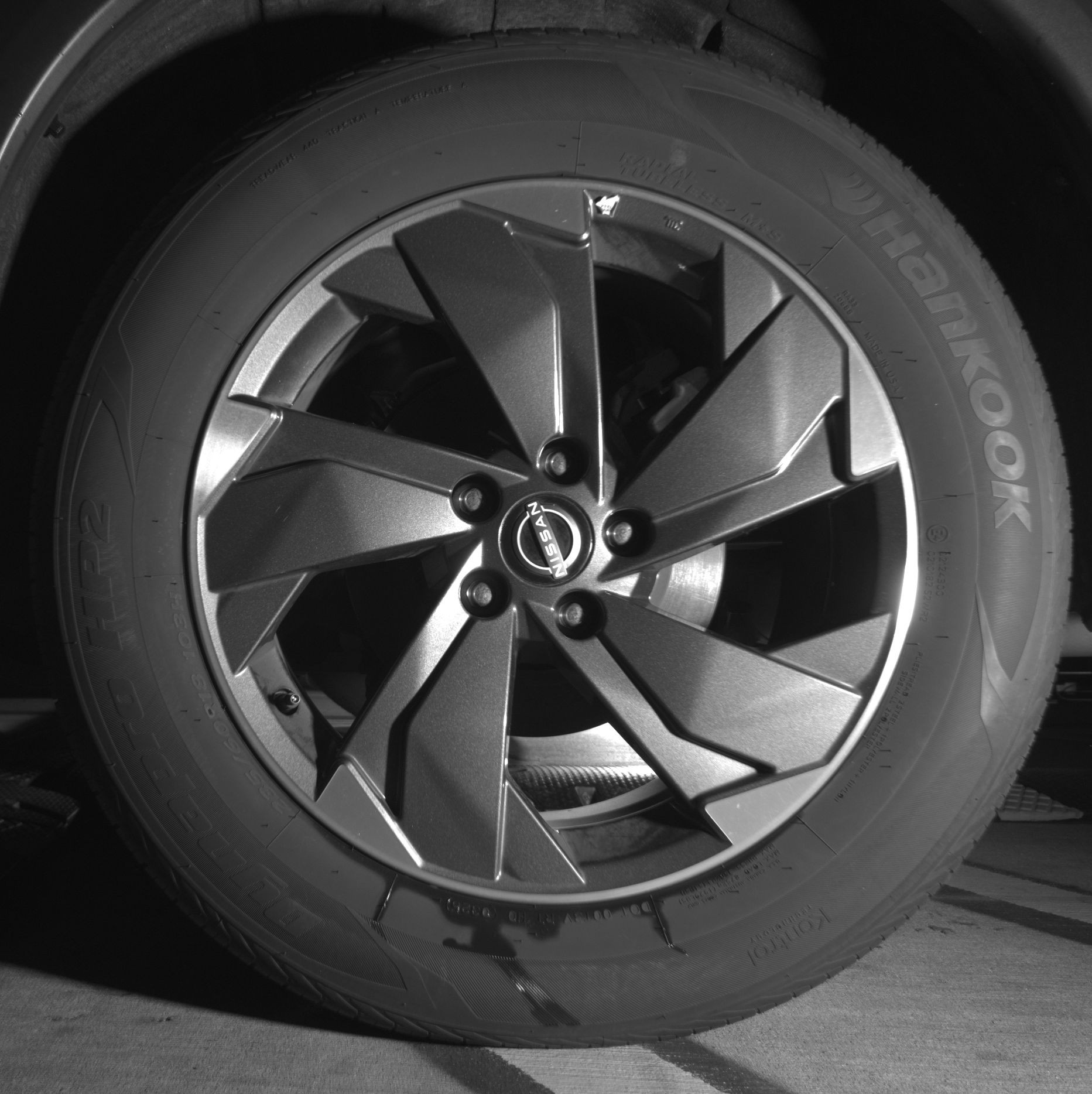 Thumbnail: 2025 Nissan Rogue - 11