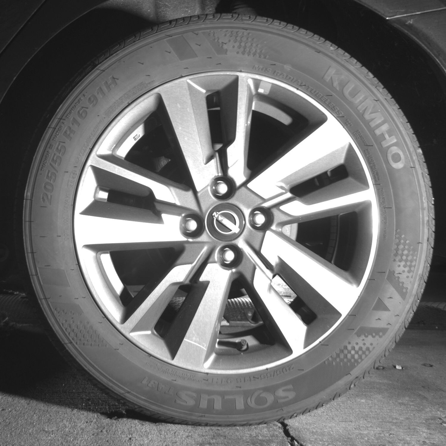 Thumbnail: 2025 Nissan Versa - 11