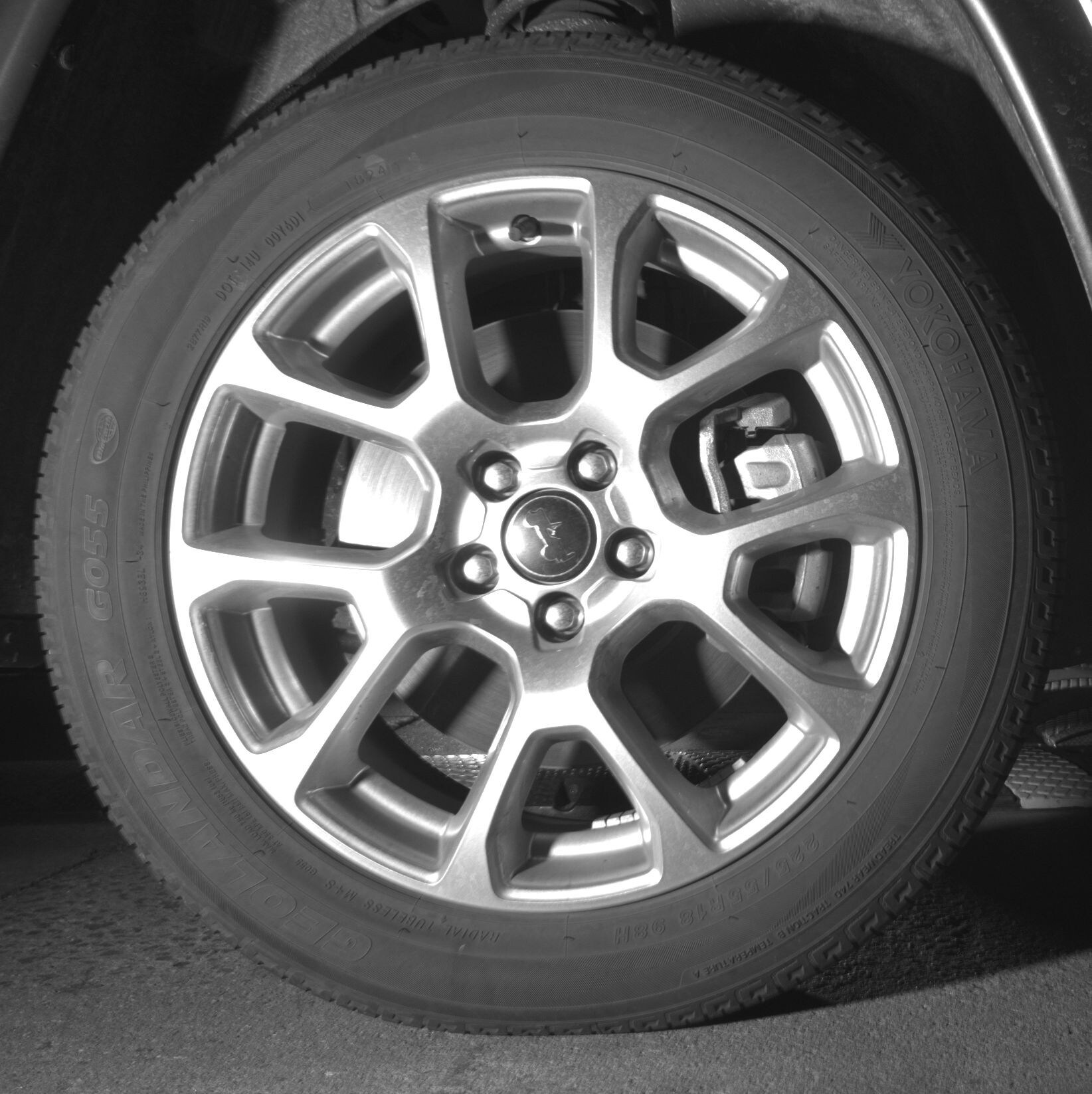 Thumbnail: 2025 Jeep Compass - 10