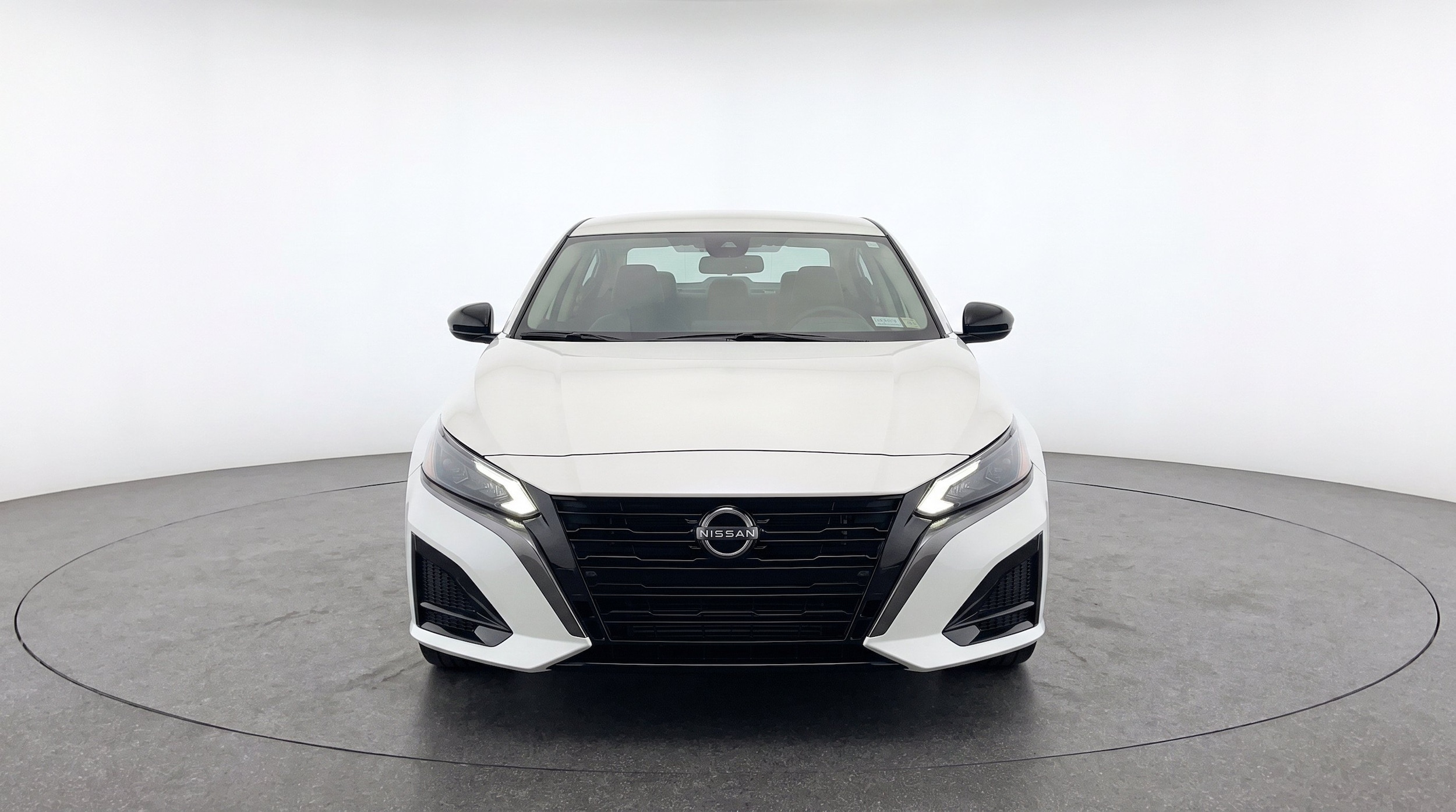Thumbnail: 2026 Nissan Altima - 2