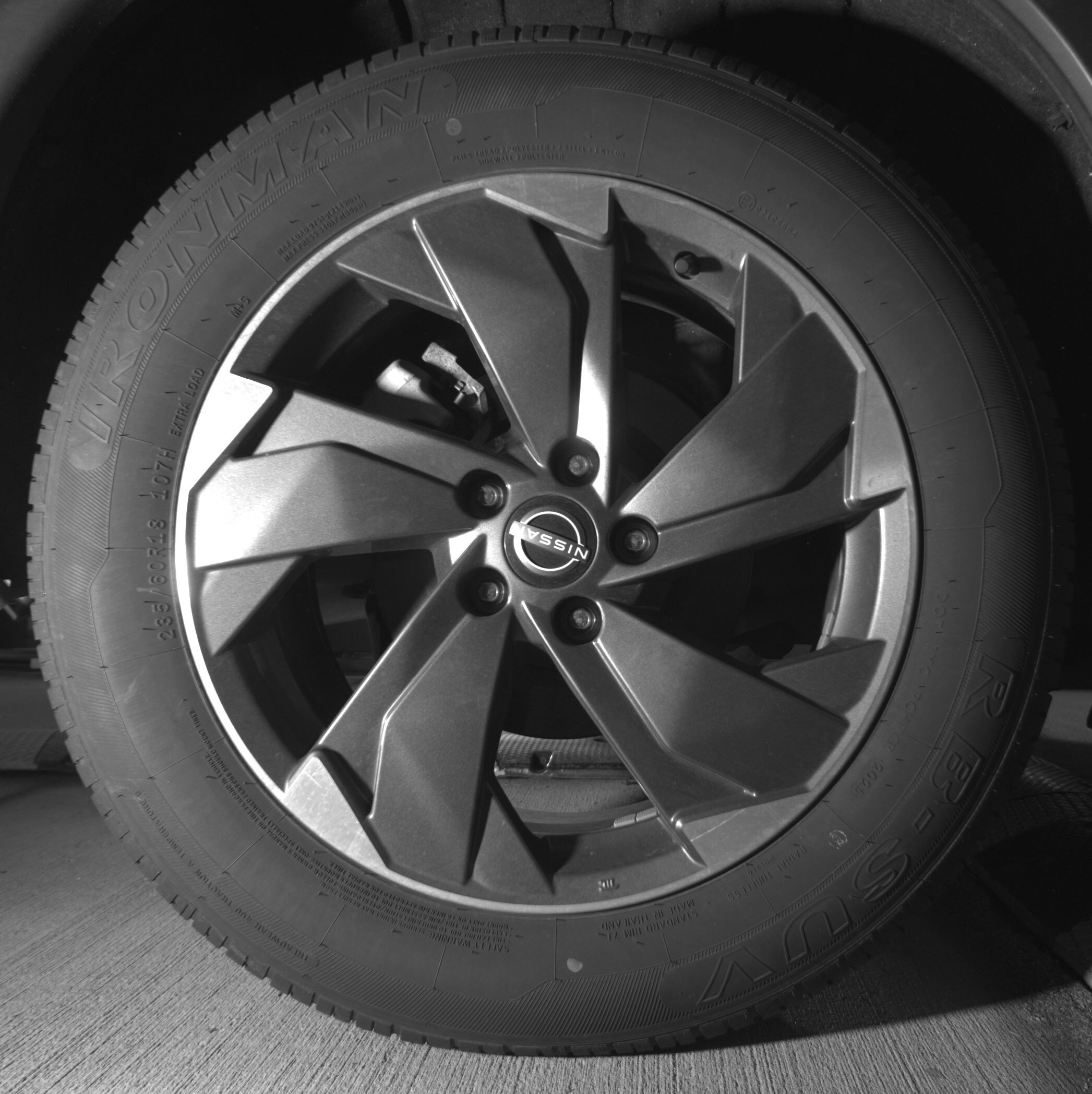 Thumbnail: 2025 Nissan Rogue - 12