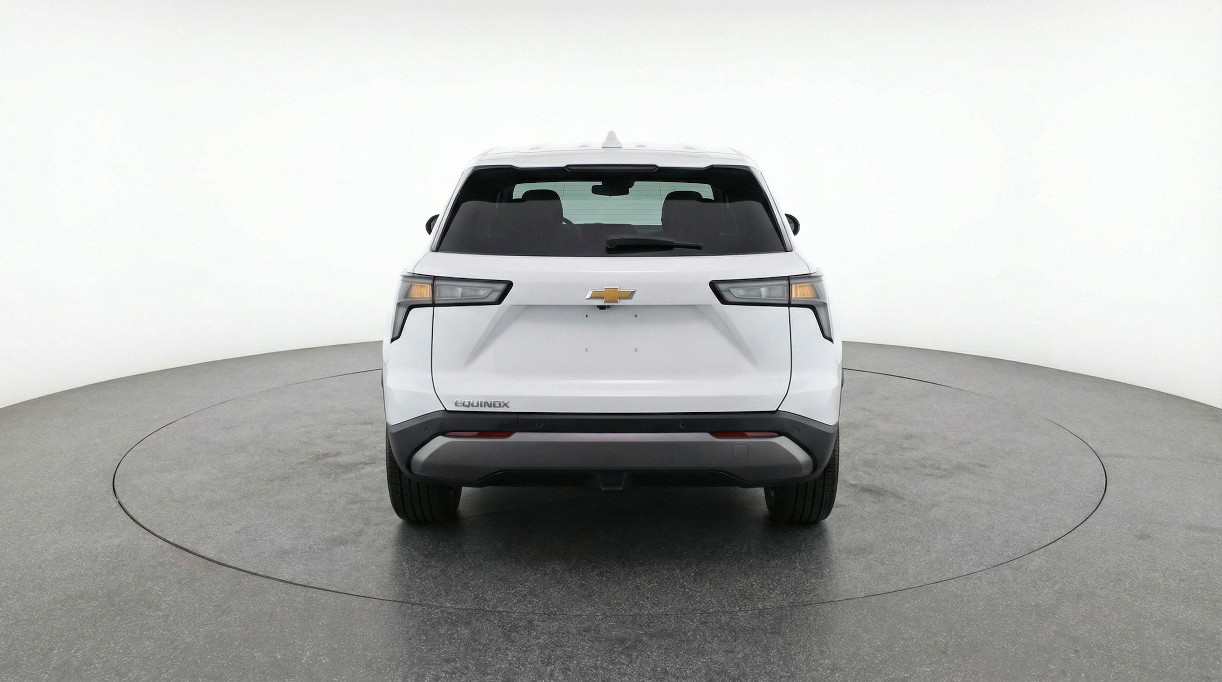 Thumbnail: 2025 Chevrolet Equinox - 6