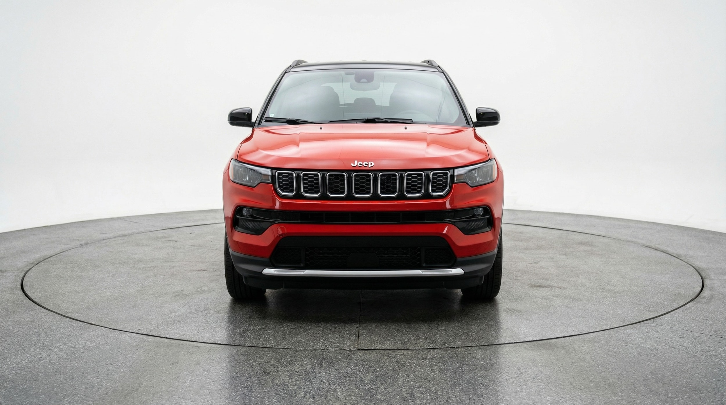 Thumbnail: 2025 Jeep Compass - 2