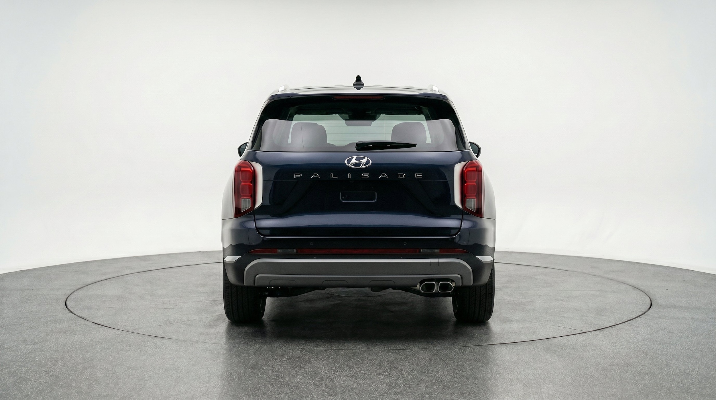 Thumbnail: 2025 Hyundai Palisade - 7